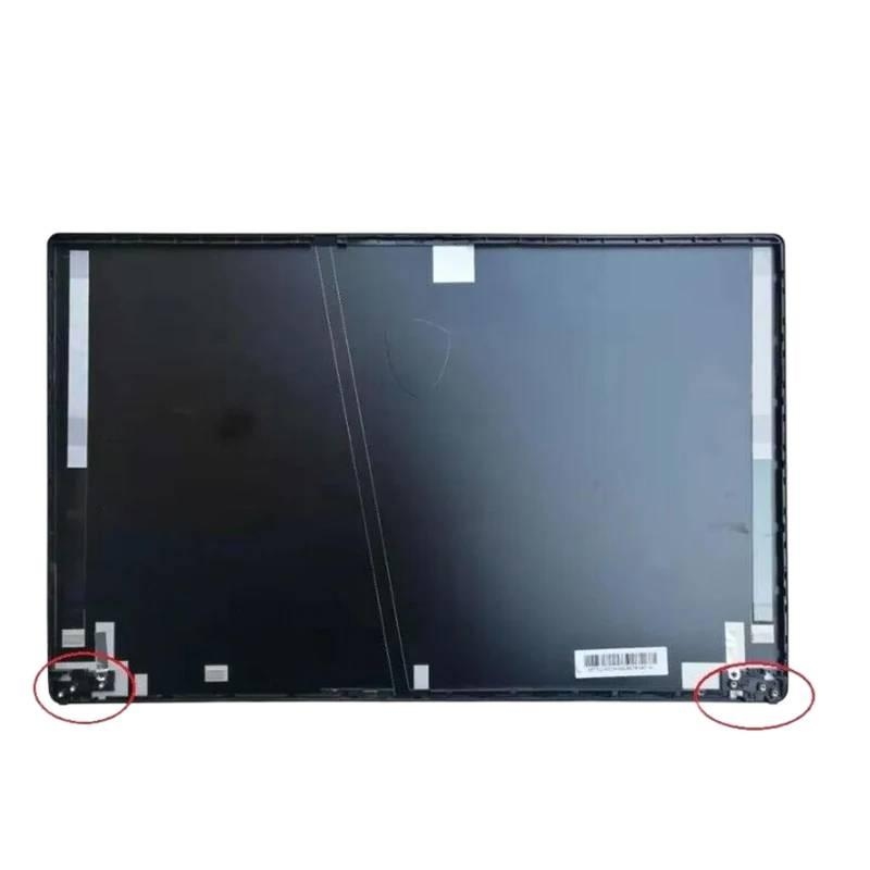 New LCD Back Cover Front Hinge - Laptop Accessories Msi ulasan dan harga