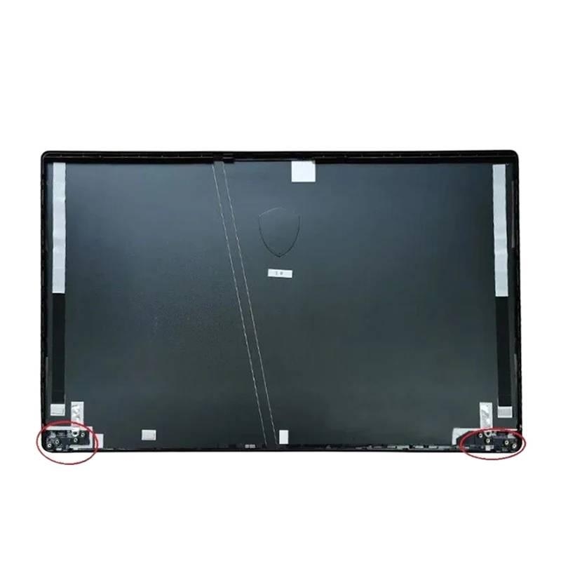 New LCD Back Cover Front Hinge - Laptop Accessories Msi ulasan dan harga