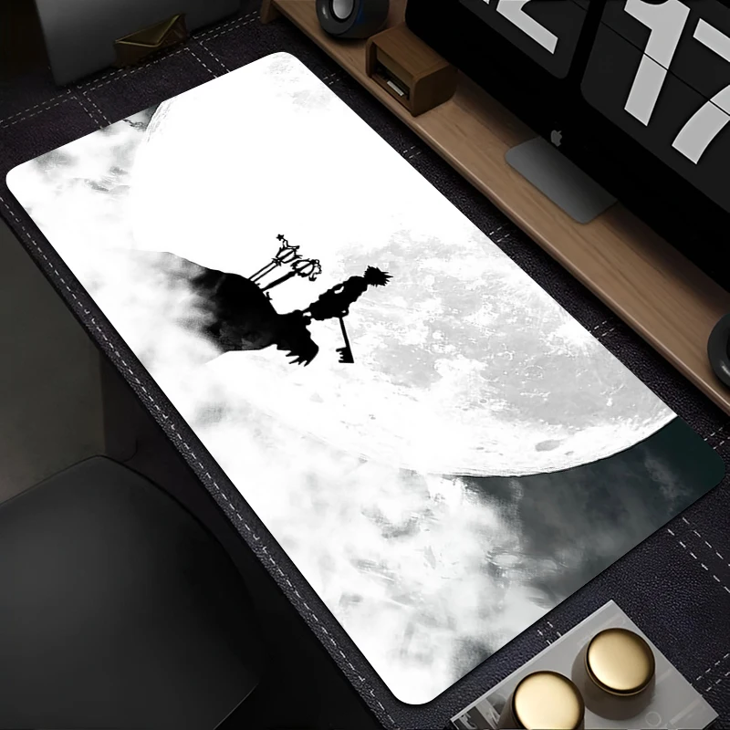 Black And White Anime Desktop  - Laptop Accessories Bundle ulasan dan harga