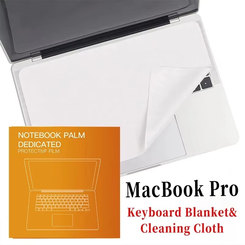 Notebook Protective Palm Keybo - Laptop Accessories Protector ulasan dan harga