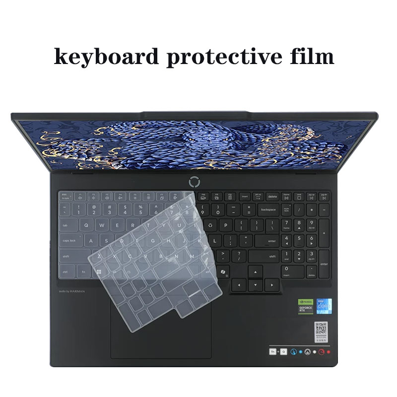 For Legion Pro 5 16ADR10/16IRX - Laptop Accessories Protector ulasan dan harga