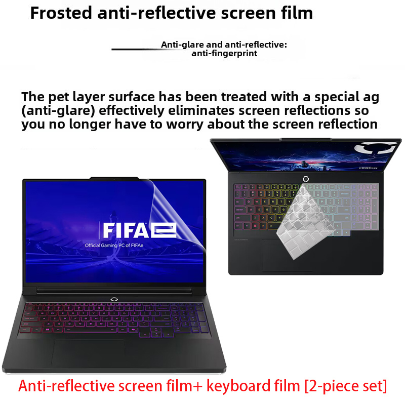 For Legion Pro 5 16ADR10/16IRX - Laptop Accessories Protector ulasan dan harga