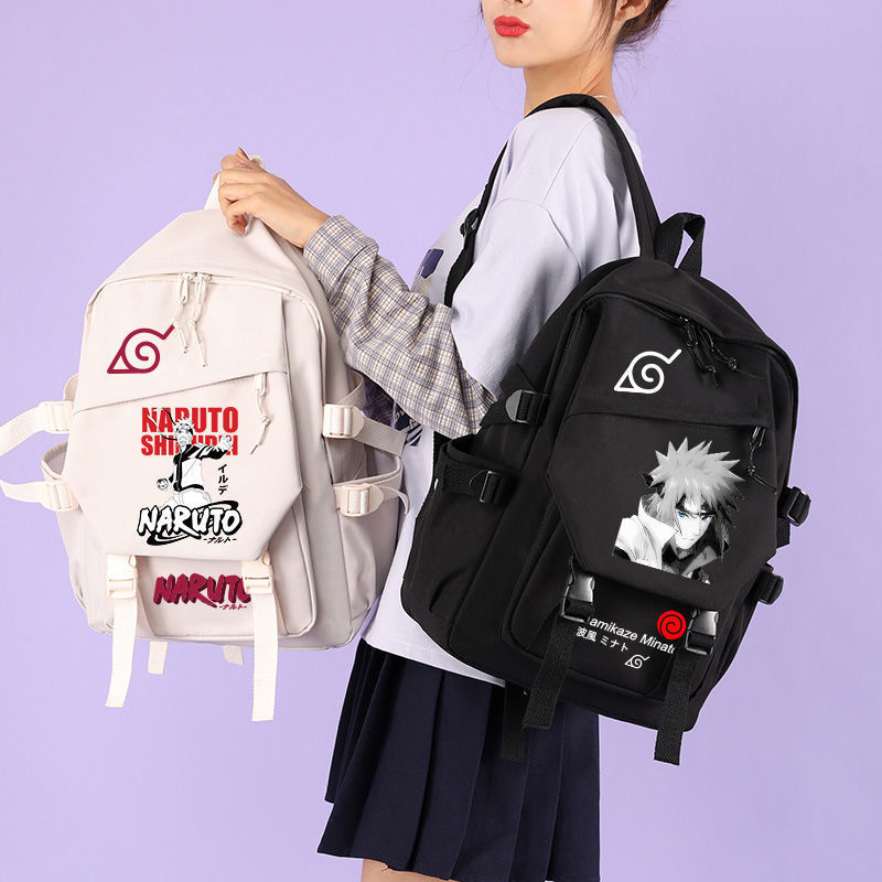 Naruto Sasuke Kakashi Anime Ba - Laptop Accessories For Gift ulasan dan harga