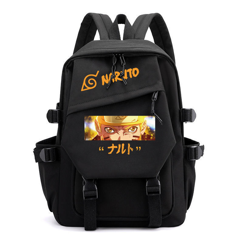 Naruto Sasuke Kakashi Anime Ba - Laptop Accessories For Gift ulasan dan harga