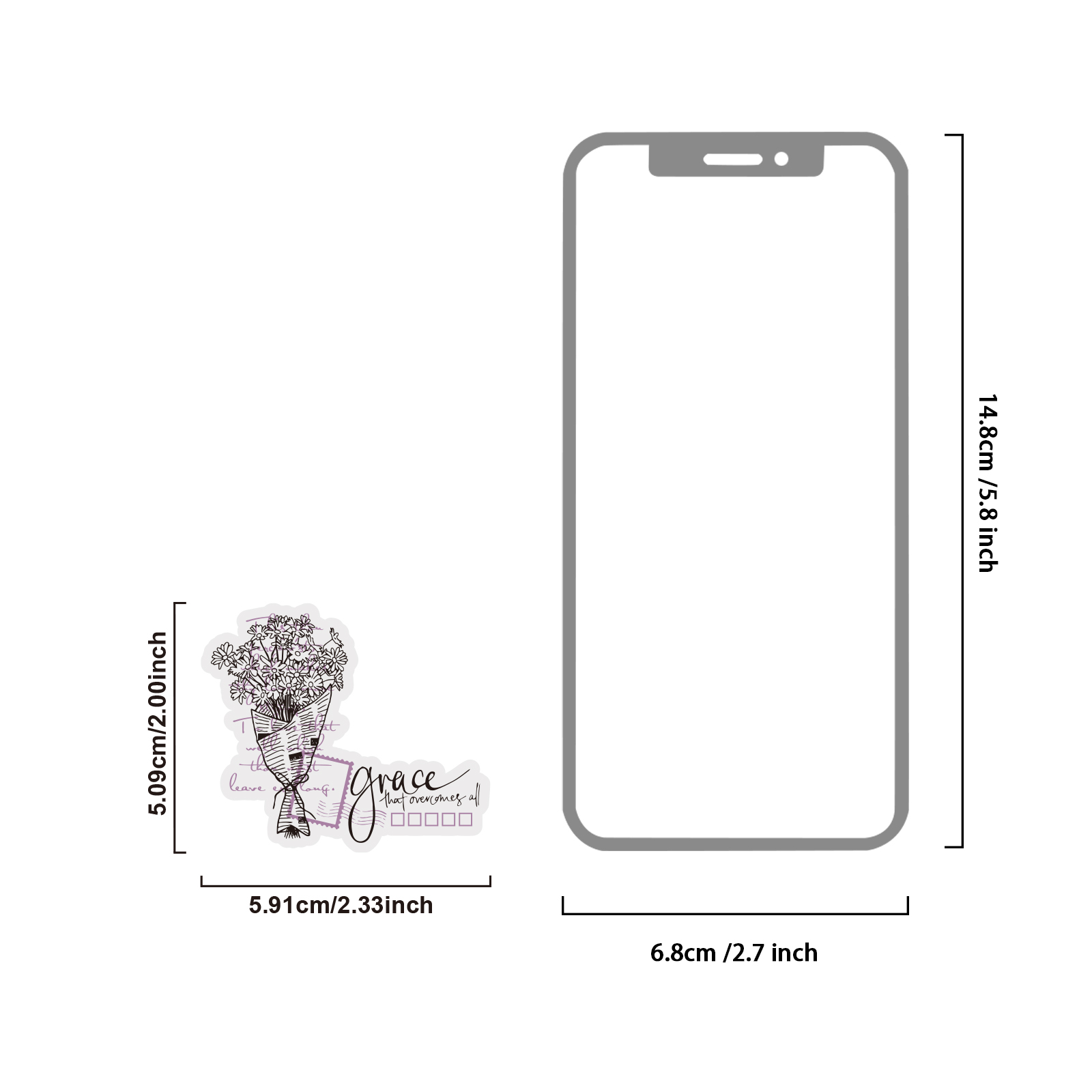 Etori Life Dancing Purple Butt - Laptop Accessories For Gift ulasan dan harga