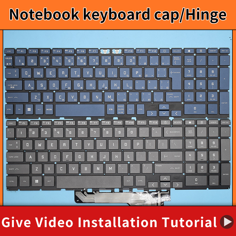 Replacement  New Keyboard for  - Laptop Accessories Acer ulasan dan harga