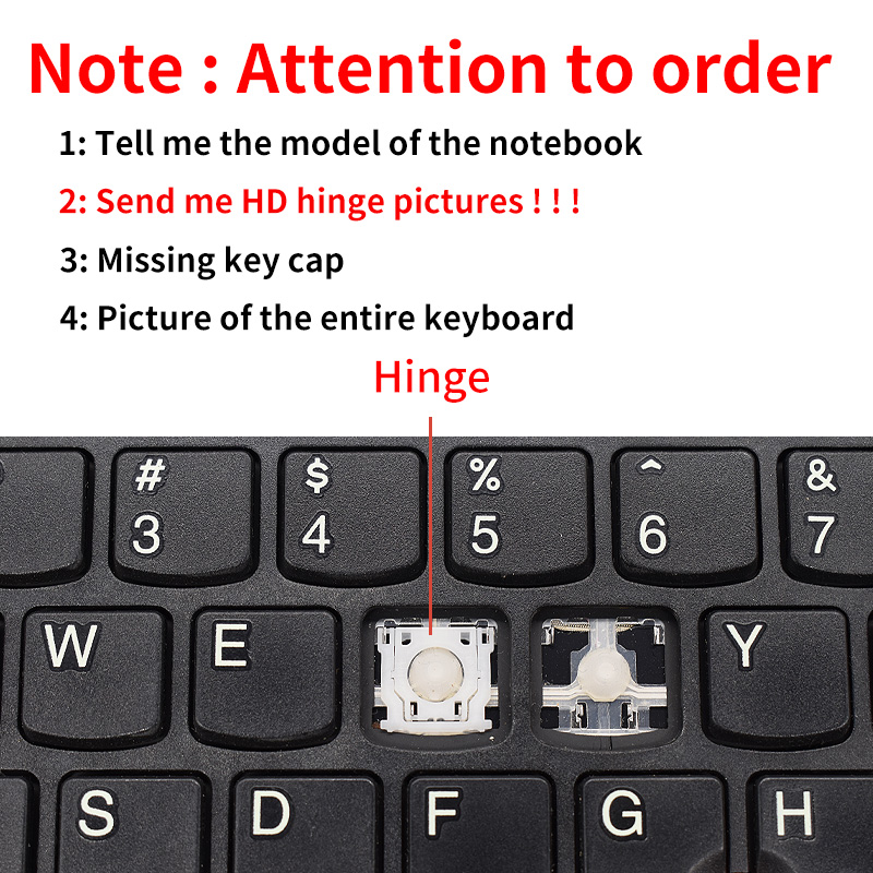 Replacement  New Keyboard for  - Laptop Accessories Acer ulasan dan harga
