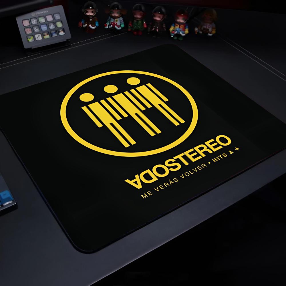 Gustavo Cerati Soda Stereo Mou - Laptop Accessories Protector ulasan dan harga