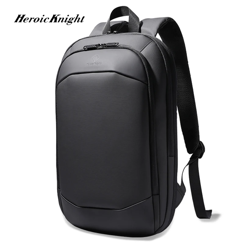 Heroic Knight Ultra-Thin Busin - Laptop Backpack Anti Theft ulasan dan harga