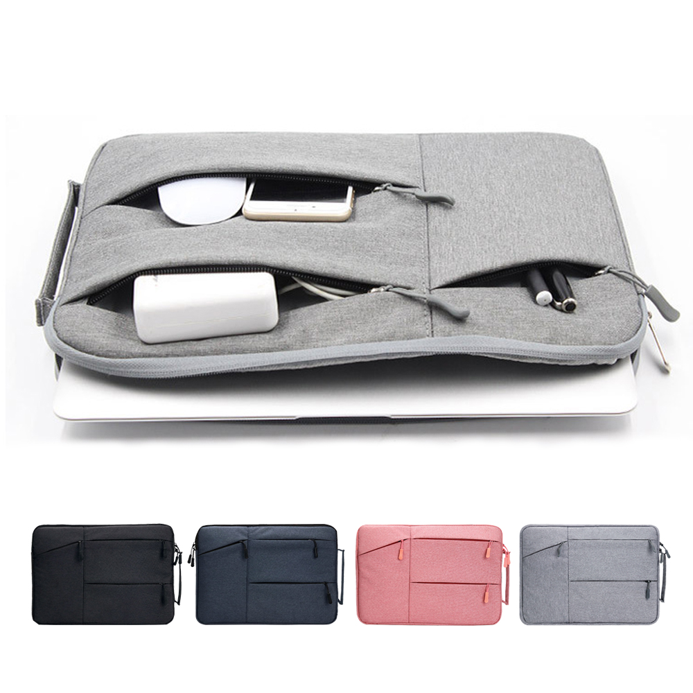 Laptop Sleeve Bag Case Cover F - Laptop Accessories Sleeve ulasan dan harga