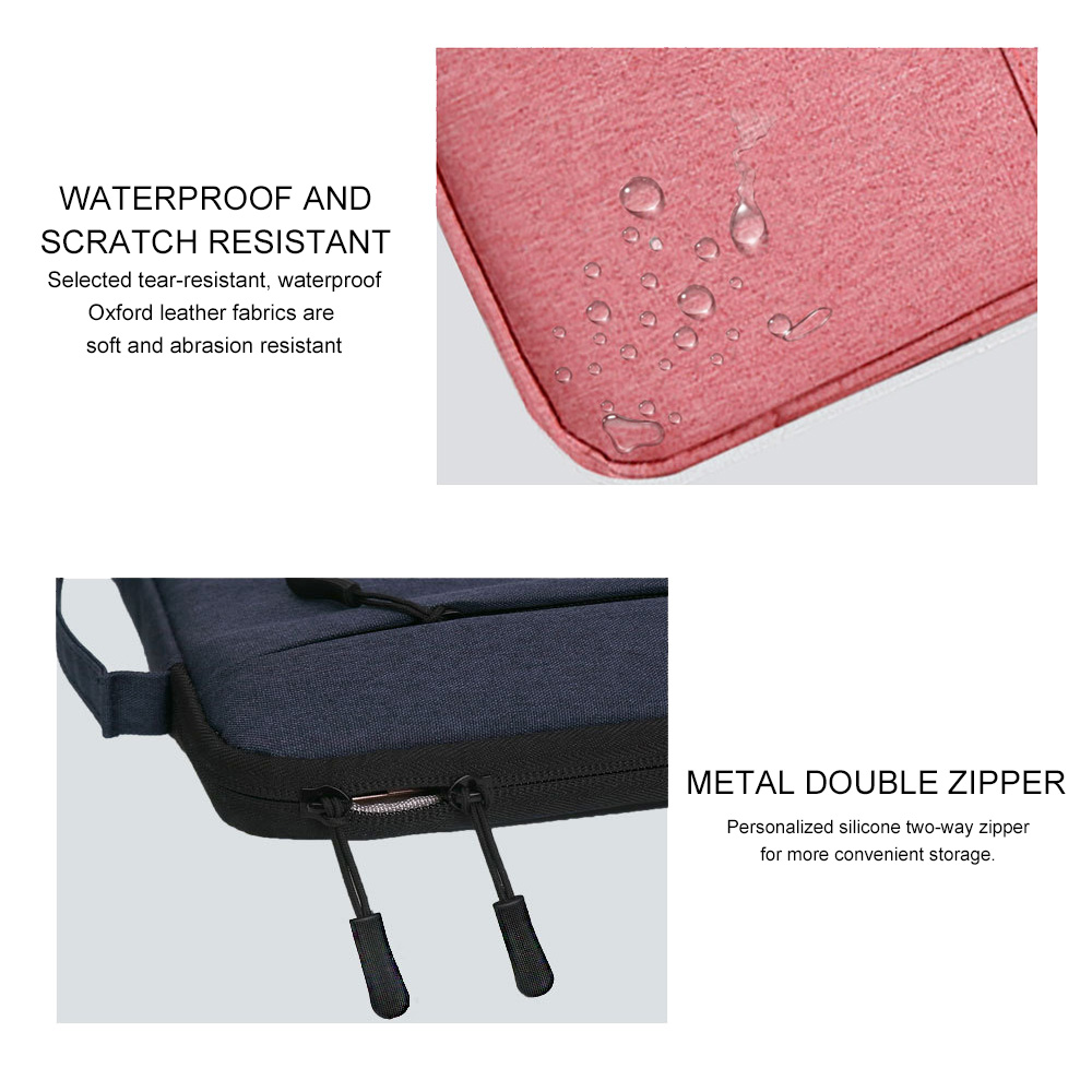 Laptop Sleeve Bag Case Cover F - Laptop Accessories Sleeve ulasan dan harga