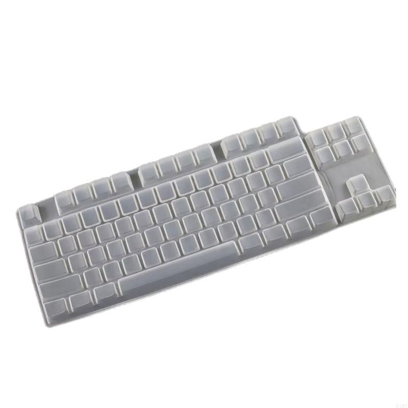 Waterproof Laptop Keyboards Pr - Keyboard Cover Silicone ulasan dan harga