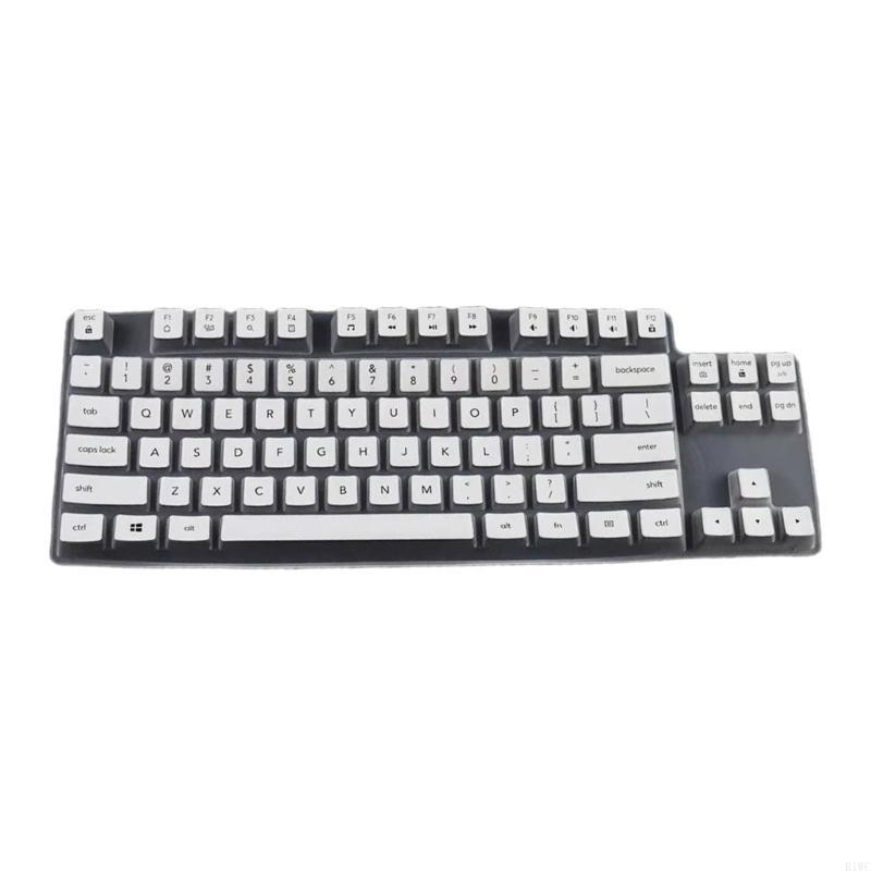 Waterproof Laptop Keyboards Pr - Keyboard Cover Silicone ulasan dan harga