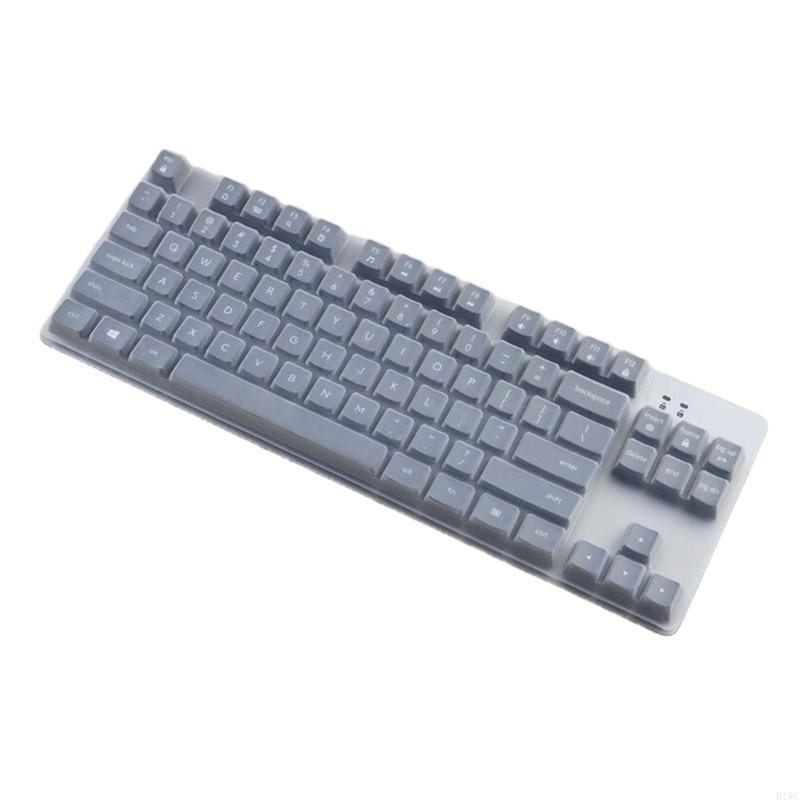 Waterproof Laptop Keyboards Pr - Keyboard Cover Silicone ulasan dan harga