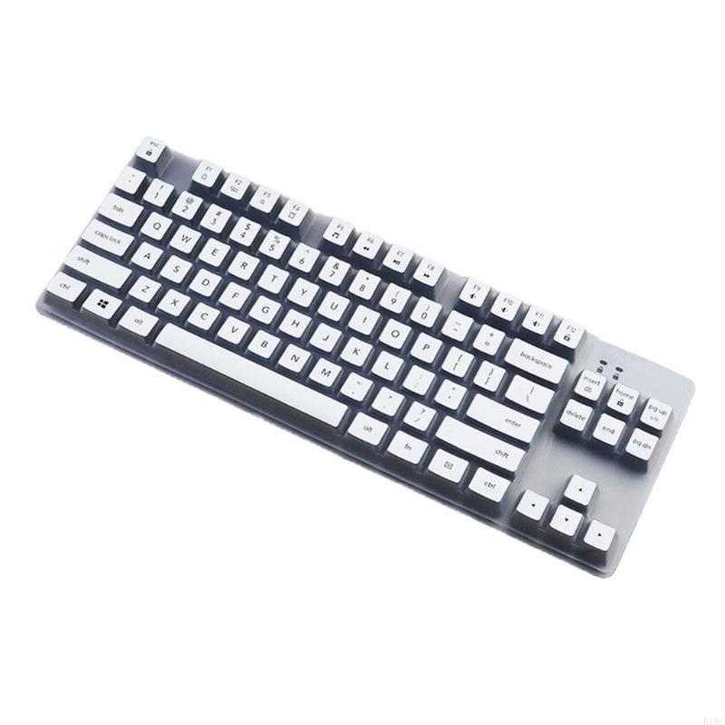 Waterproof Laptop Keyboards Pr - Keyboard Cover Silicone ulasan dan harga