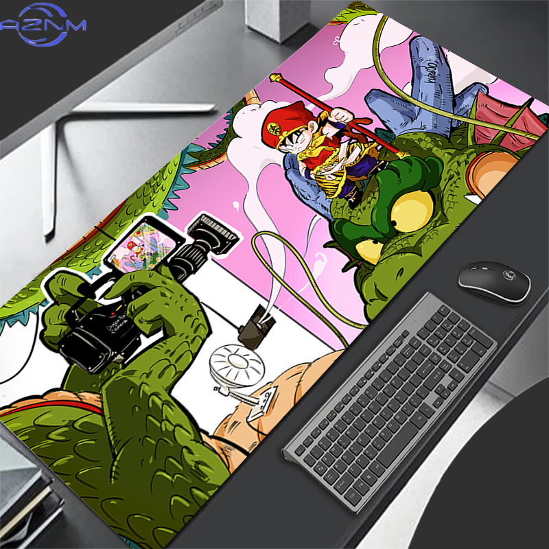 Mouse Pad Gamer Computer Acces - Laptop Accessories Bundle ulasan dan harga