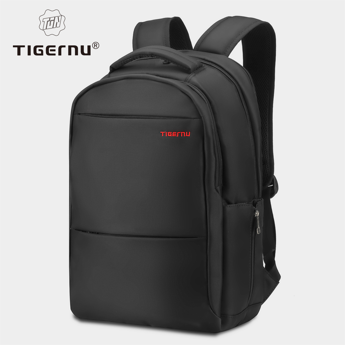 Tigernu Anti-theft Backpacks L - Laptop Backpack Anti Theft ulasan dan harga
