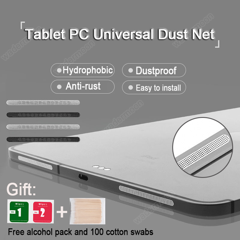 Universal Tablet Dust-proof Ne - Laptop Accessories Protector ulasan dan harga