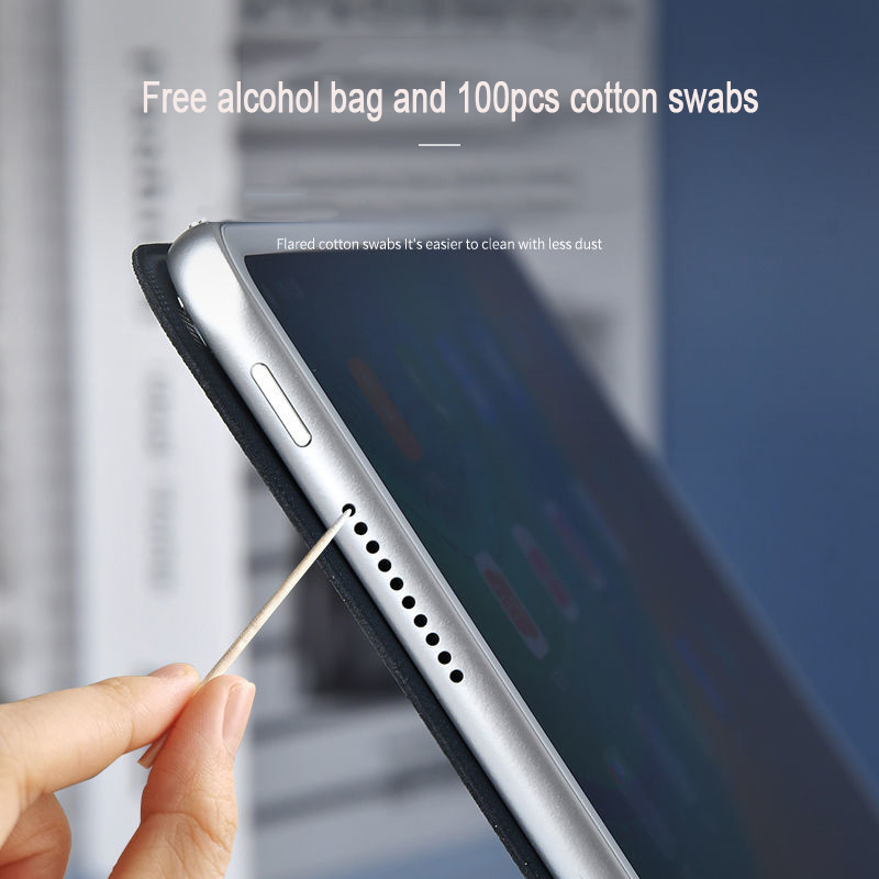Universal Tablet Dust-proof Ne - Laptop Accessories Protector ulasan dan harga