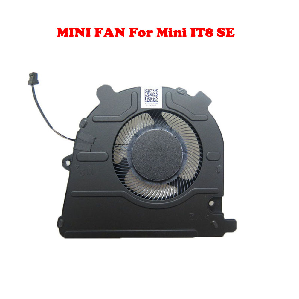 Mini PC FAN For GEEKOM Mini IT - Laptop Accessories Acer ulasan dan harga