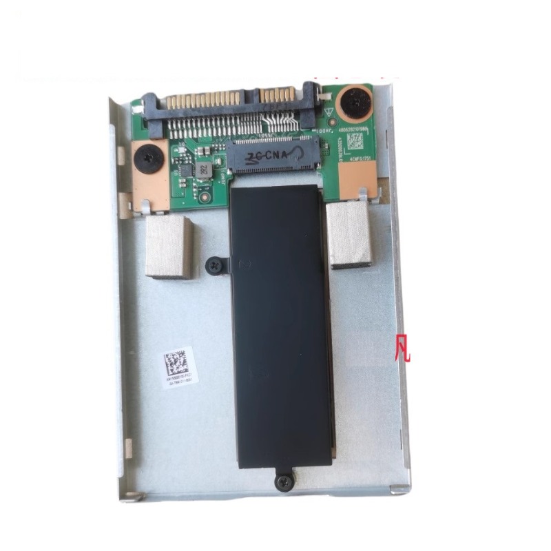 New SATA Hard Drive Caddy Tray - External Nvme Ssd ulasan dan harga