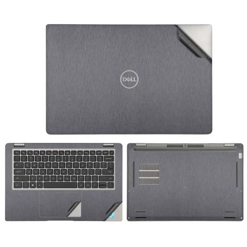 Pre-Cut Laptop Skin Anti Finge - Laptop Accessories Acer ulasan dan harga