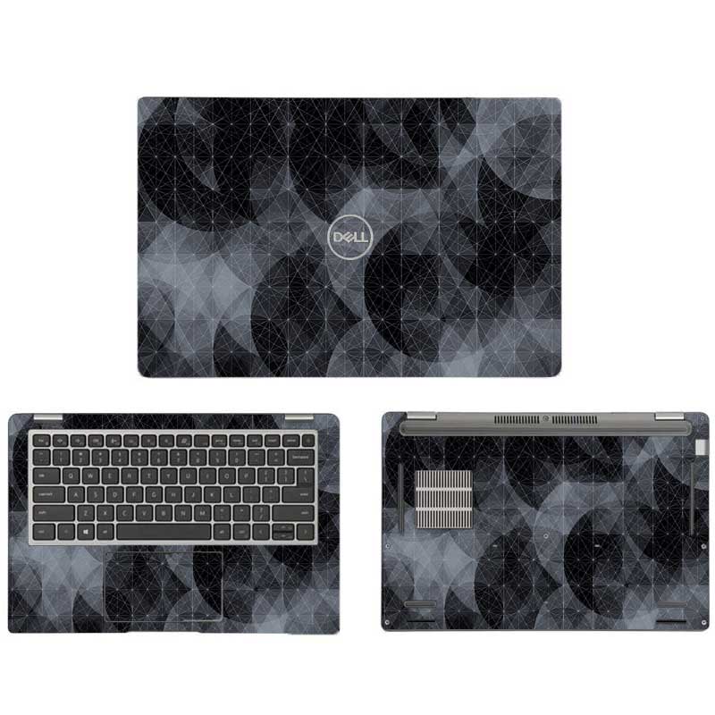 Pre-Cut Laptop Skin Anti Finge - Laptop Accessories Acer ulasan dan harga