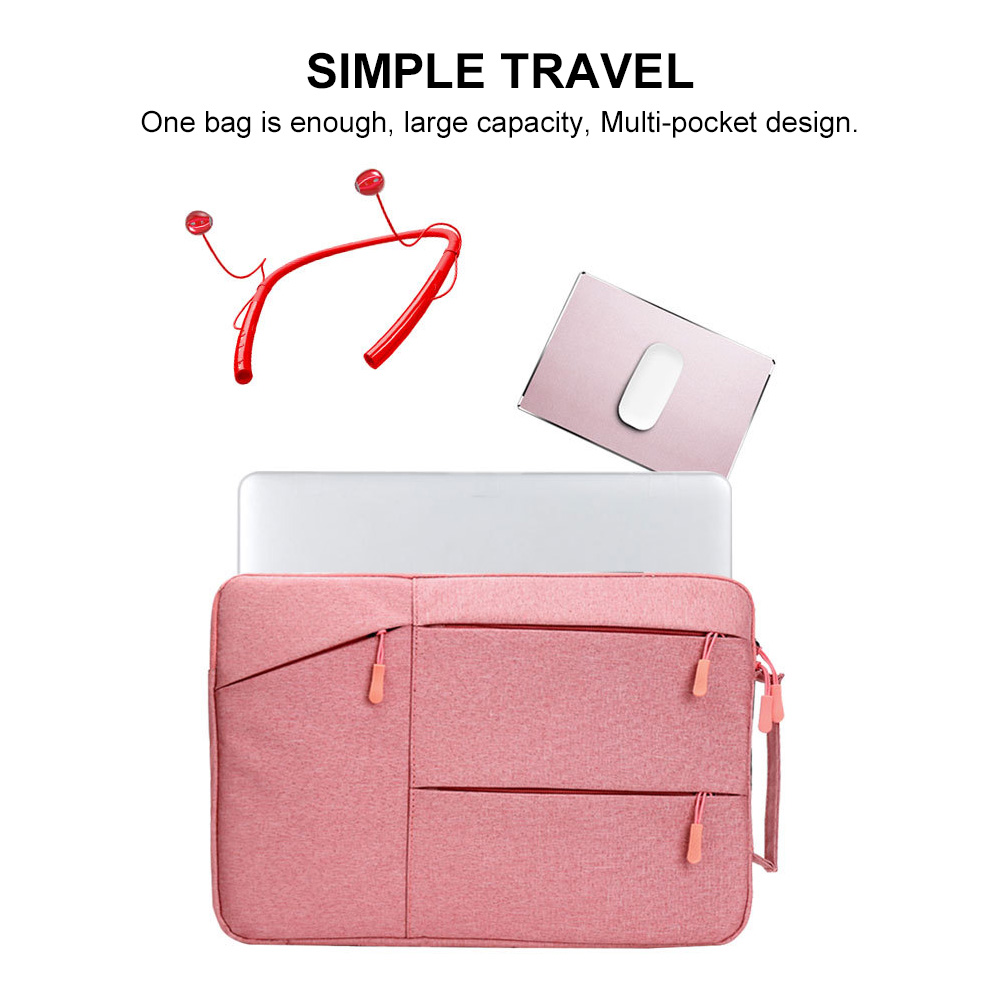 Laptops Sleeve 12 13 14 15.6 1 - Laptop Accessories Sleeve ulasan dan harga