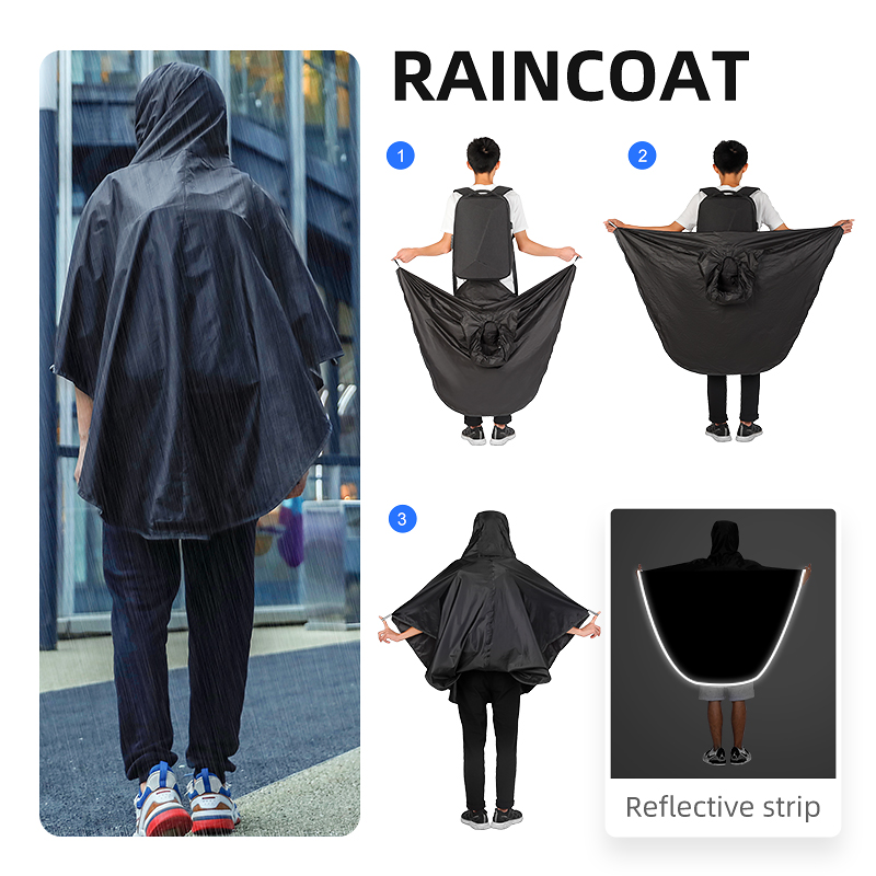 Mark Ryden Men Backpack Busine - Laptop Backpack Anti Theft ulasan dan harga