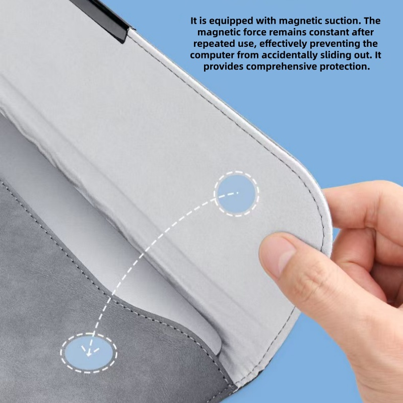Laptop Carry Case, Suitable fo - Laptop Accessories Sleeve ulasan dan harga