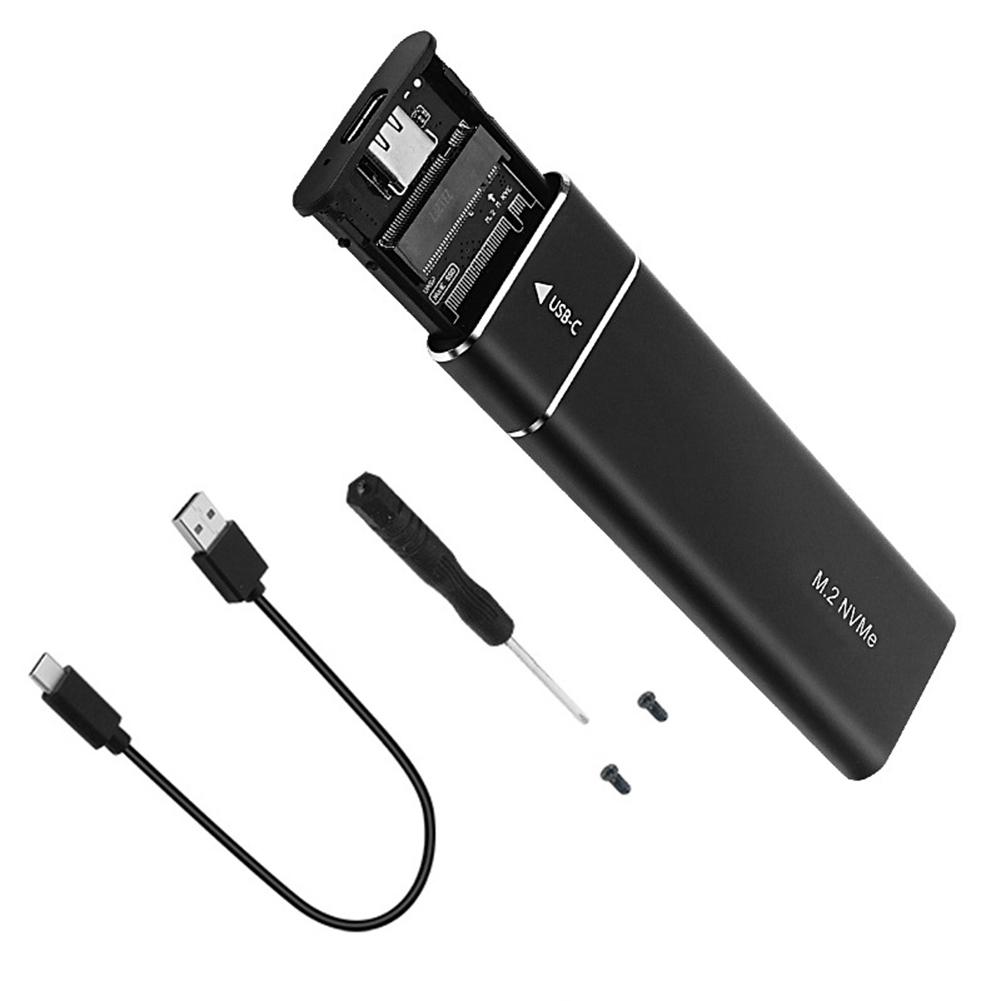 [EVENTS OFFER]Nvme Adapter M2  - External Nvme Ssd ulasan dan harga