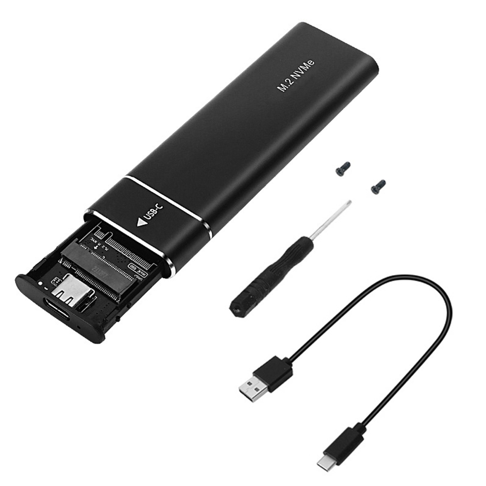 [EVENTS OFFER]Nvme Adapter M2  - External Nvme Ssd ulasan dan harga