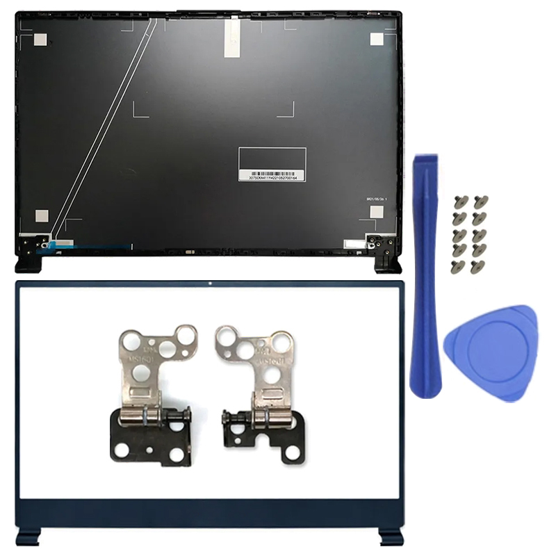 NEW Laptops Top Case for MSI D - Laptop Accessories Msi ulasan dan harga