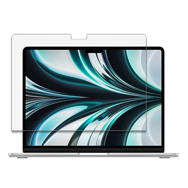 For M2 Chip 2022 Apple MacBook - Laptop Accessories Protector ulasan dan harga
