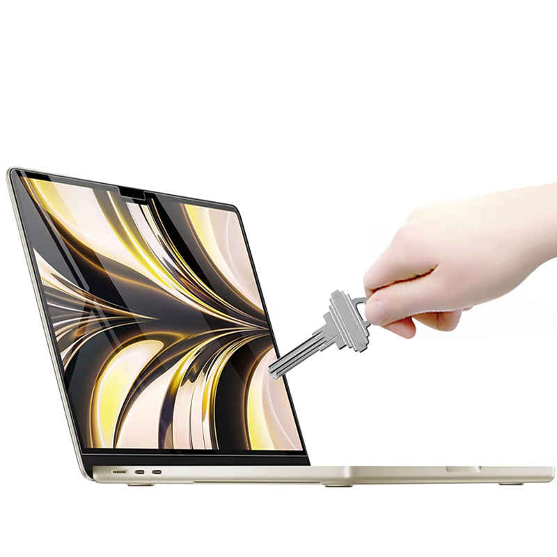 For M2 Chip 2022 Apple MacBook - Laptop Accessories Protector ulasan dan harga