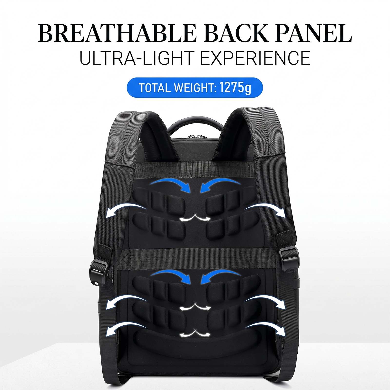 Lightweight Backpack for Men,L - Laptop Backpack Anti Theft ulasan dan harga