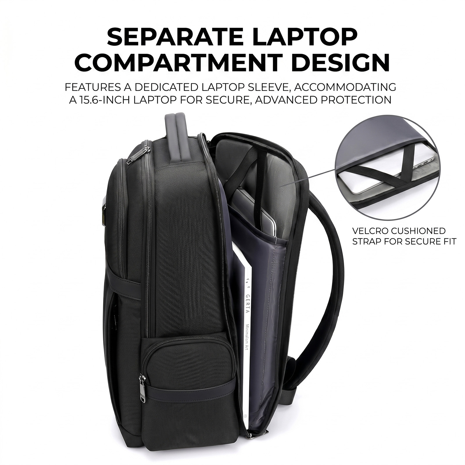 Lightweight Backpack for Men,L - Laptop Backpack Anti Theft ulasan dan harga