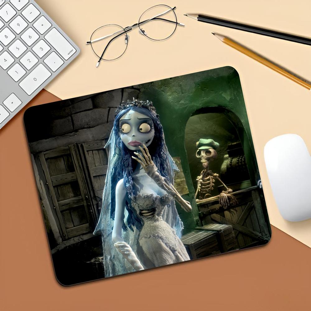 C-Corpse B-BrideS Mouse Pad Ga - Laptop Accessories Protector ulasan dan harga