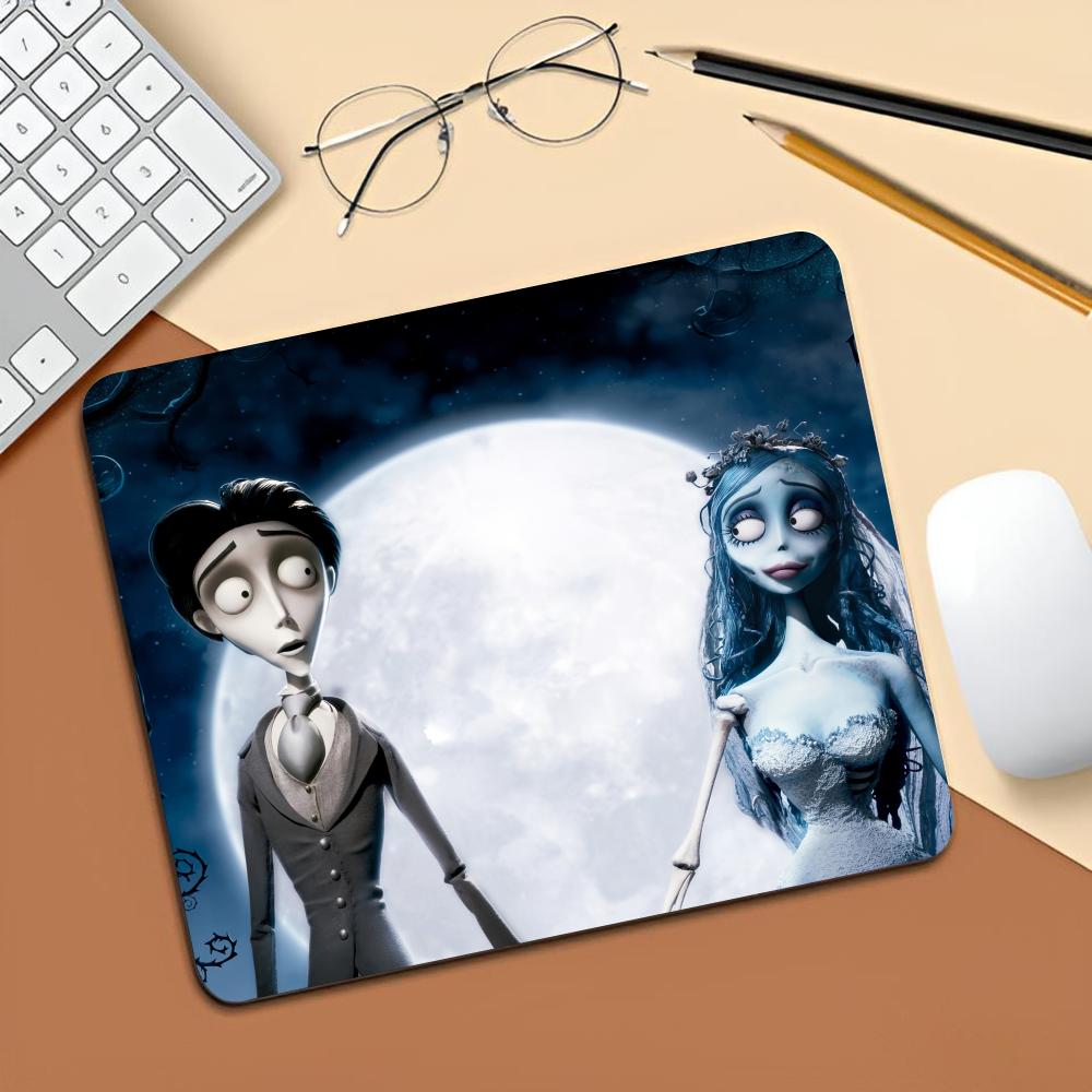 C-Corpse B-BrideS Mouse Pad Ga - Laptop Accessories Protector ulasan dan harga