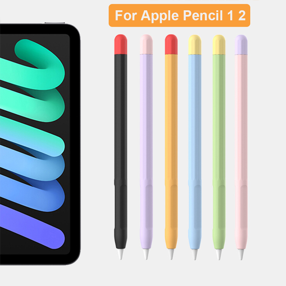 For Apple Pencil 2 1 Gen Stylu - Laptop Accessories Protector ulasan dan harga