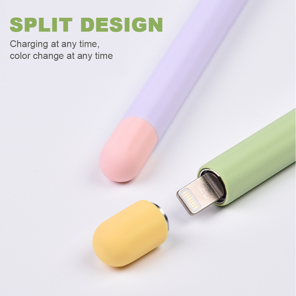For Apple Pencil 2 1 Gen Stylu - Laptop Accessories Protector ulasan dan harga