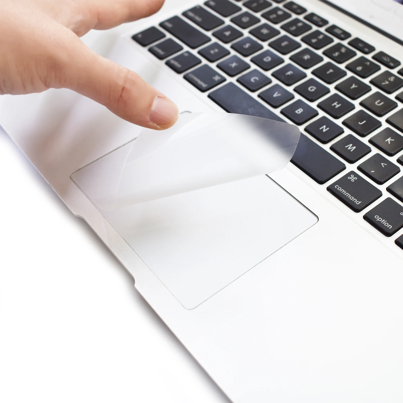 For MacBook Trackpad Protector - Laptop Accessories Protector ulasan dan harga