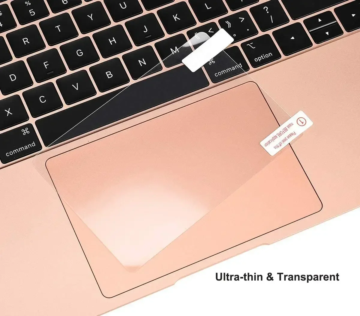 For MacBook Trackpad Protector - Laptop Accessories Protector ulasan dan harga
