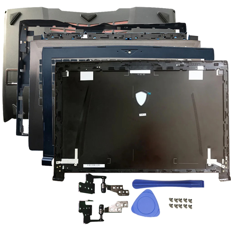 Laptop Cas For MSI GT62 GT62VR - Laptop Accessories Msi ulasan dan harga