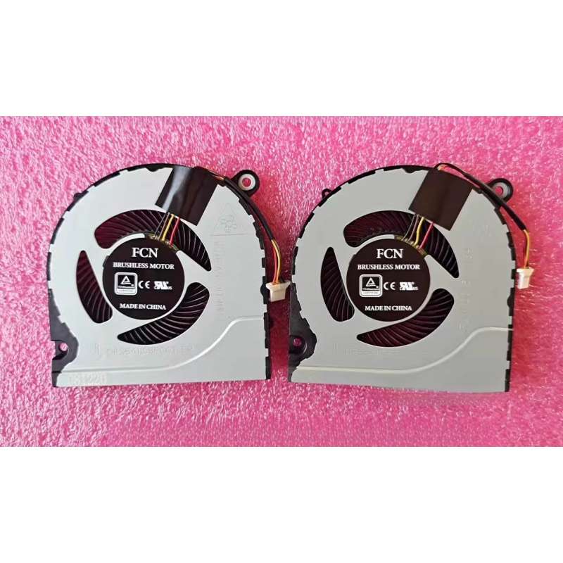 2pcs  Laptop CPU GPU Cooling F - Laptop Accessories Acer ulasan dan harga