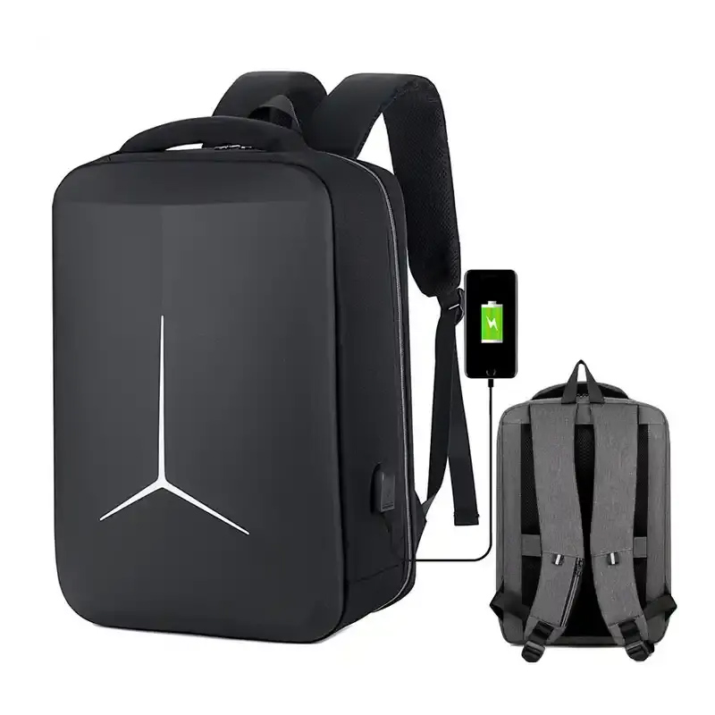 Fashion Anti Theft USB Waterpr - Laptop Backpack Anti Theft ulasan dan harga